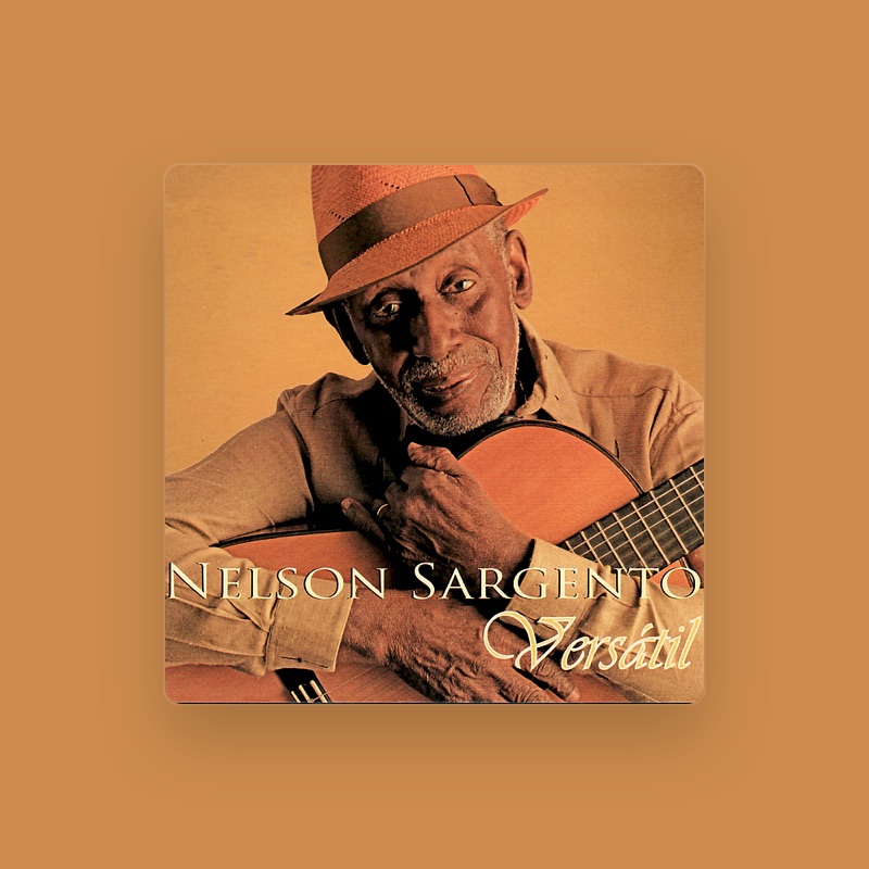 Nelson Sargento