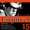 Grandes Orquestas. Esquivel. Orquesta y Coros