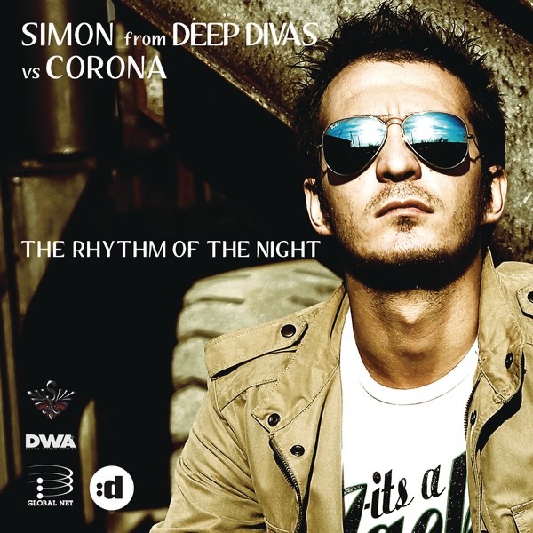 The Rhythm of the Night (Remixes)