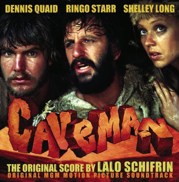 Caveman (The Original Score)