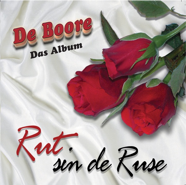 Cover De Boore - - Danze dun ich nur mit dir
