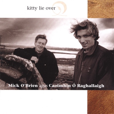 Mick O'Brien agus Caoimhín Ó Raghallaigh