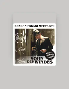Listen to Charon Exkadi, watch music videos, read bio, see tour dates & more!