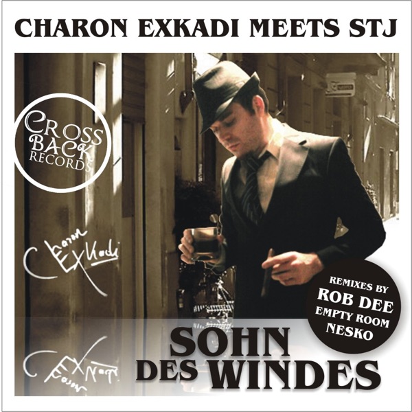 Sohn Des Windes - EP