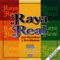 Las Cosas Son Como Son (Spanish Rumba) - Raya Real lyrics