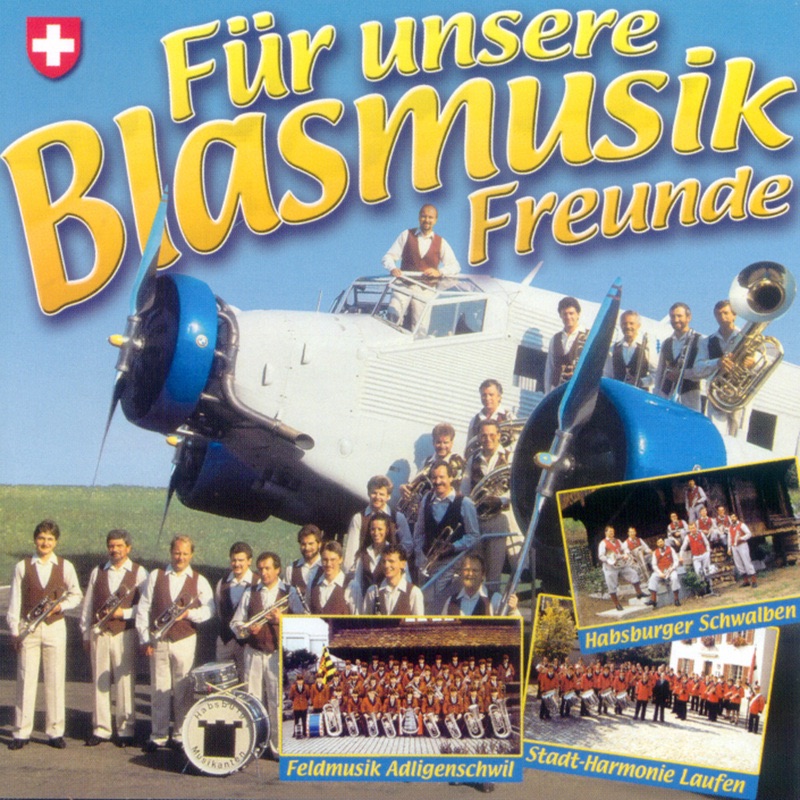 Bayerische Polka