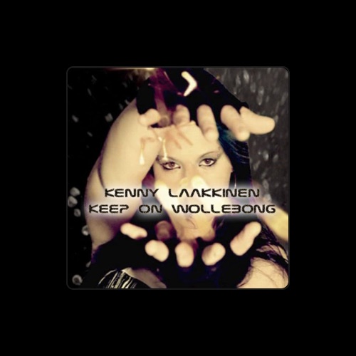 Kenny Laakkinen