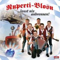 Ruperti-Blosn - Auf zum Weinfest