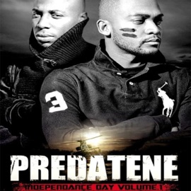 Il n' est jamais trop tard (feat. Sultan & Croma) Predatene