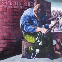 Troublesome Things by Brendan Ring on Apple Music