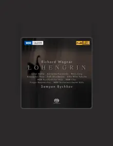 Poslechněte si interpreta Cologne West German Radio Chorus, sledujte hudební videa, přečtěte si životopis, podívejte se na data turné a další informace.