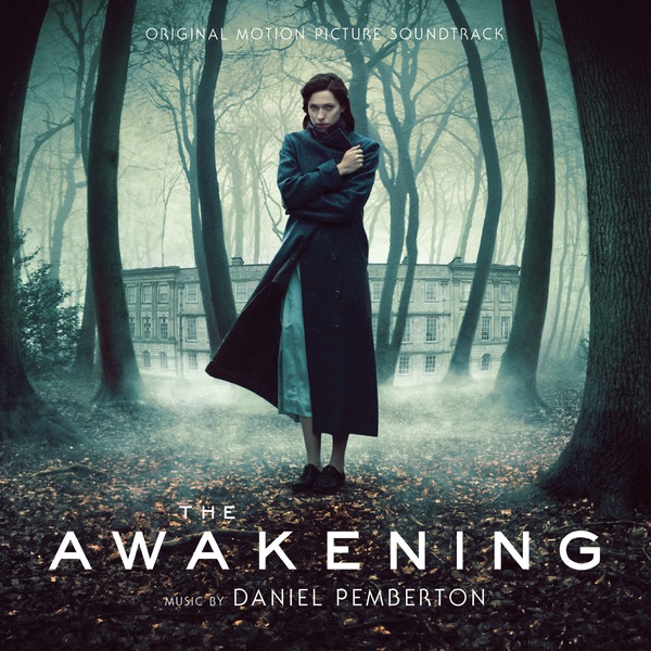 The Awakening (Original Motion Picture Soundtrack) cover art