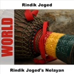 Rindik Joged's Nelayan