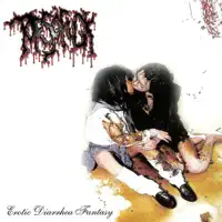 Fistfucking Her Decomposed Cadaver — Torsofuck