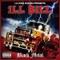 Ten Wheel Drive (feat. Cynic & Sick Jacken) - ILL BILL lyrics