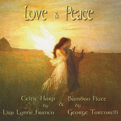 Lisa Lynne & George Tortorelli - Mysterium