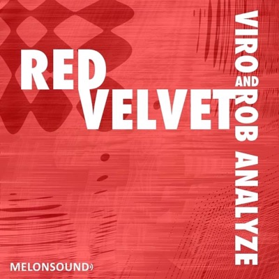 Red Velvet - EP