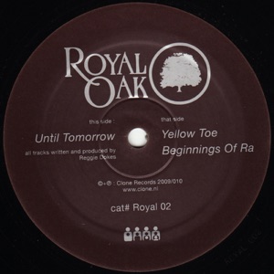Untill Tomorrow - EP