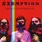 I Wanna Die - Exemption lyrics