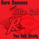 You Not Ready feat Killa Cal Single