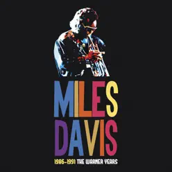 1986-1991 (The Warner Years) - Miles Davis