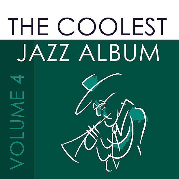 Coolest Jazz 4