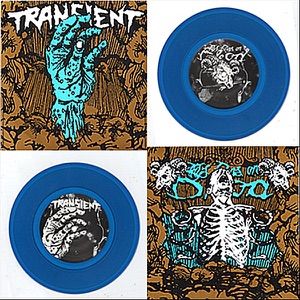 Split 7" - EP