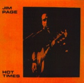 Jim Page - Human Rights