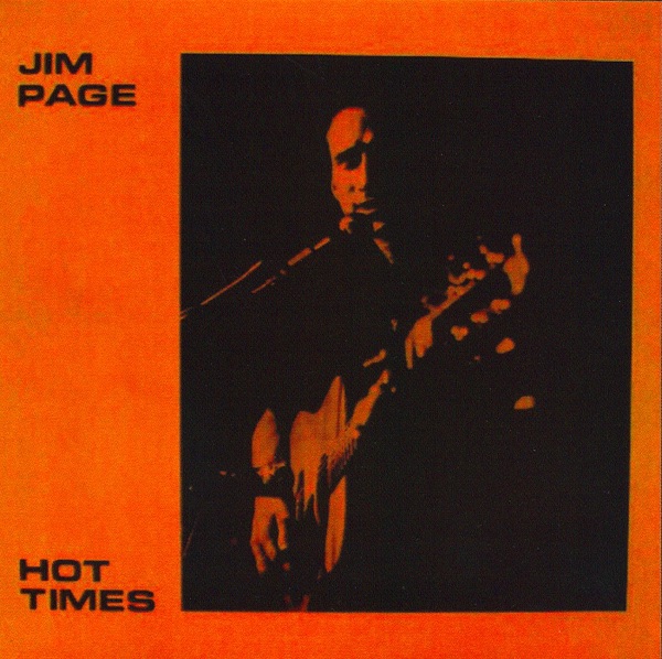 Hot Times