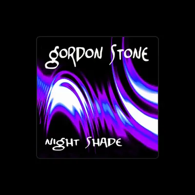 Listen to Gordon Stone, watch music videos, read bio, see tour dates & more!