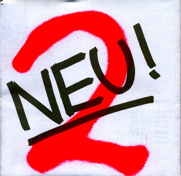 Neu! 2