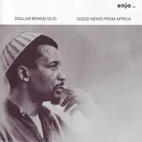 Adhan & Allah — Dollar Brand / Abdullah Ibrahim