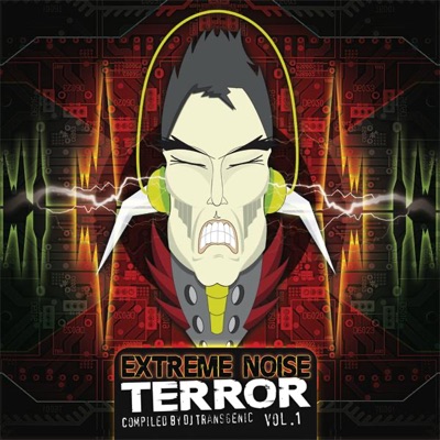 Extreme Noise Terror Vol. 1