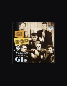 Listen to Vernon & The GIs, watch music videos, read bio, see tour dates & more!