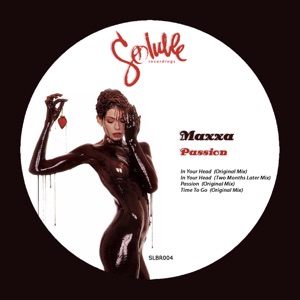 Passion - EP