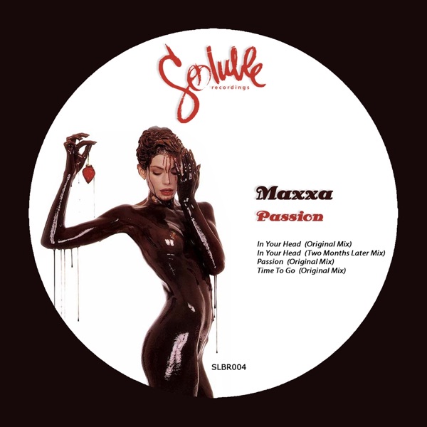 Passion - EP