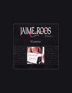 Listen to Jaime Roos, watch music videos, read bio, see tour dates & more!