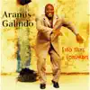 Aramis Galindo - Esto Tienne Cohimbre