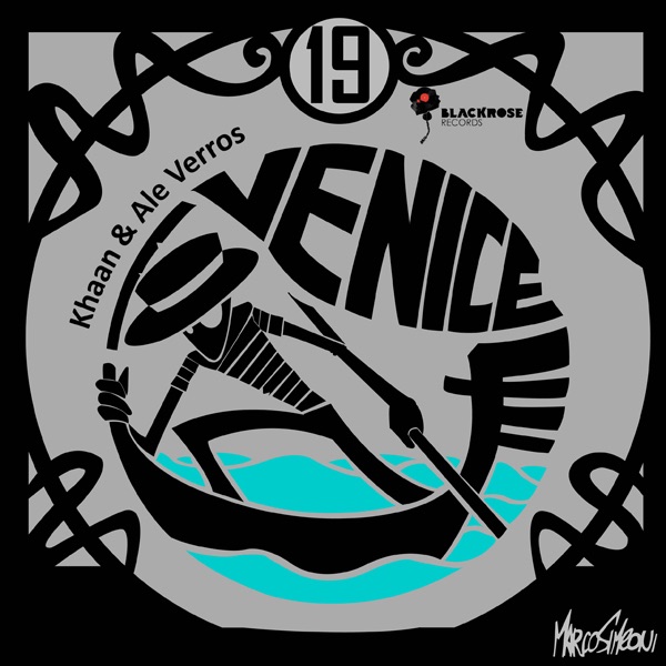 Venice - Single