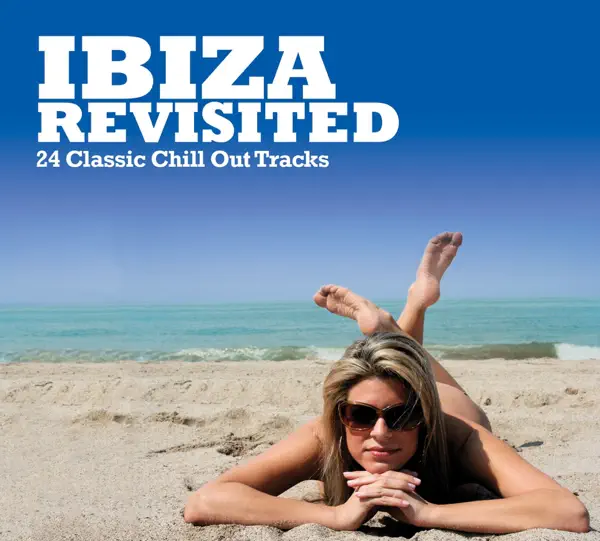Smooth Temptation — Lenny Ibizarre