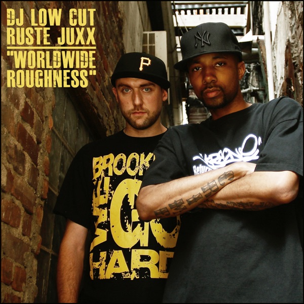 Worldwide Roughness - Single