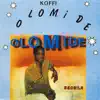 Koffi Olomidé - Ouragan