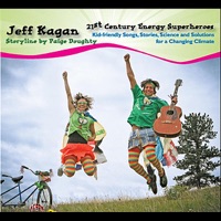 Jeff Kagan & Paige Doughty - Sunbeam Energy