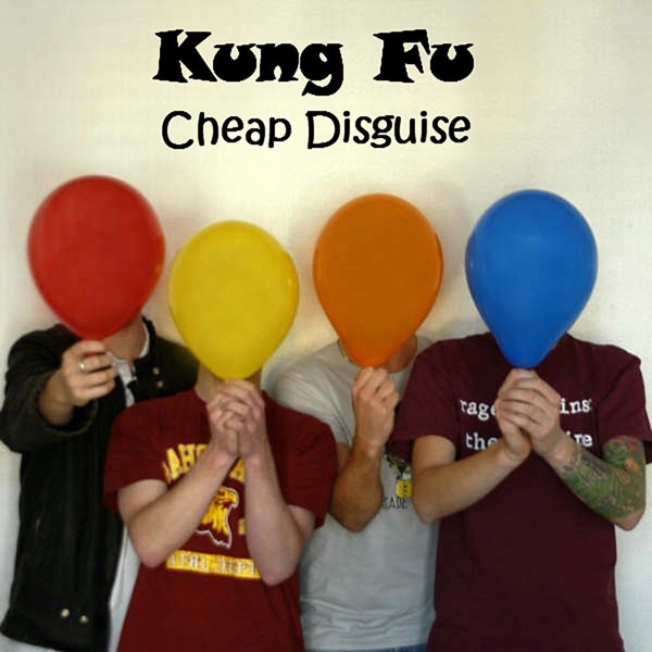 Cheap Disguise