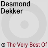 The Very Best of Desmond Dekker artwork