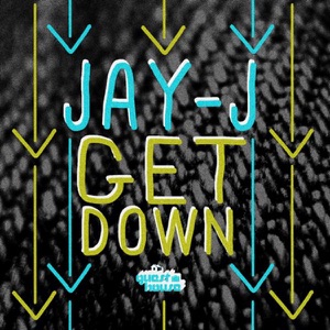 The Get Down - Single