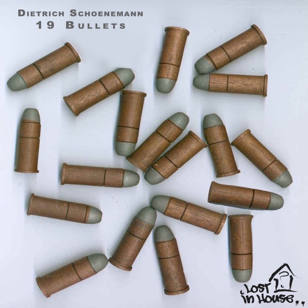 19 Bullets - Single