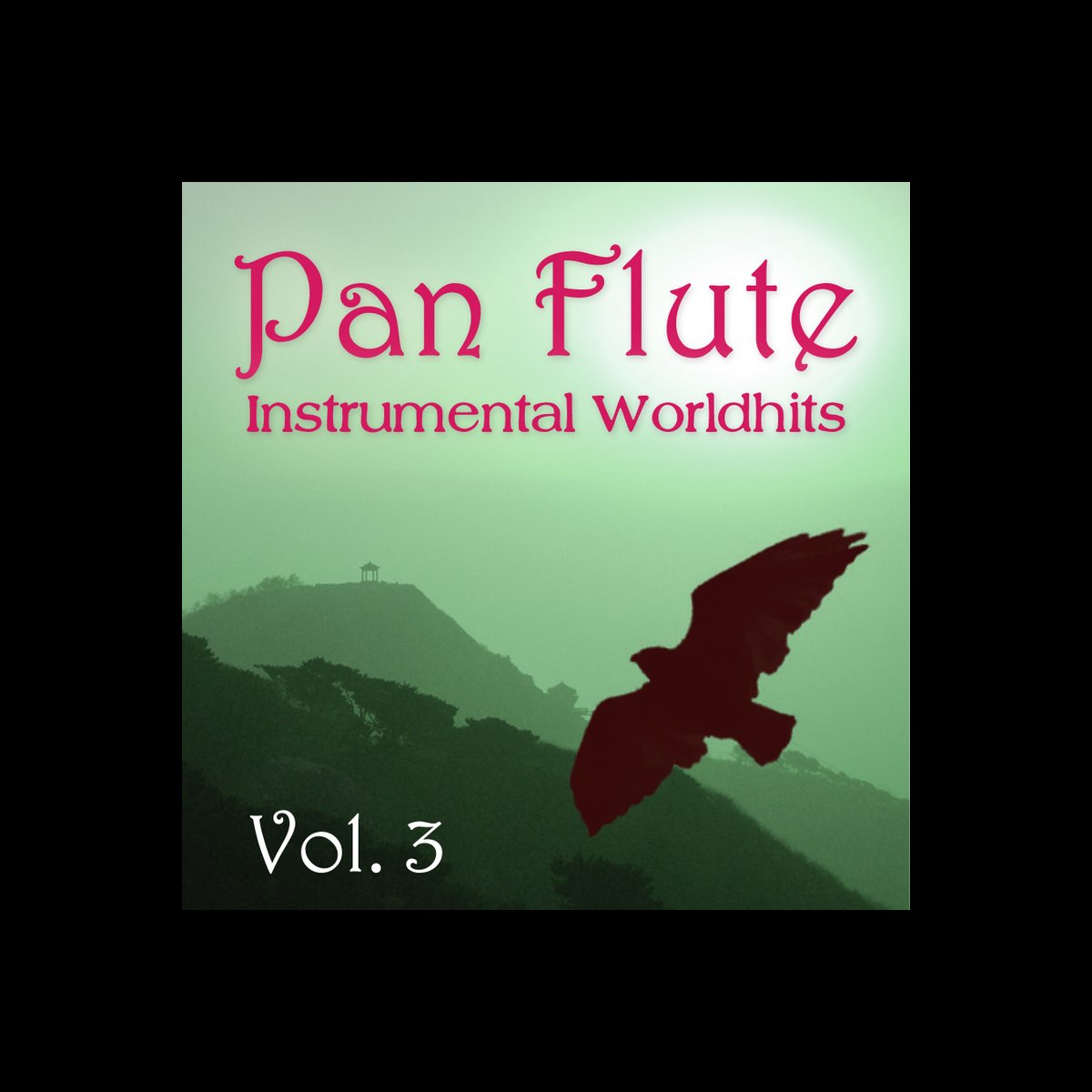 Instrumental Worldhits Volume 3》 Pan Flute的专辑 Apple Music