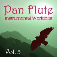 Pan Flute - Hello (Instrumental)