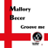 Groove me (Dj Wasb Magic Mix) - Mallory Becer